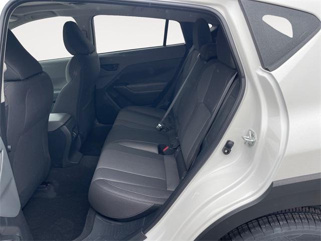 new 2026 Subaru Crosstrek car, priced at $31,105