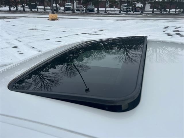 used 2011 Lexus IS 250 car, priced at $8,836