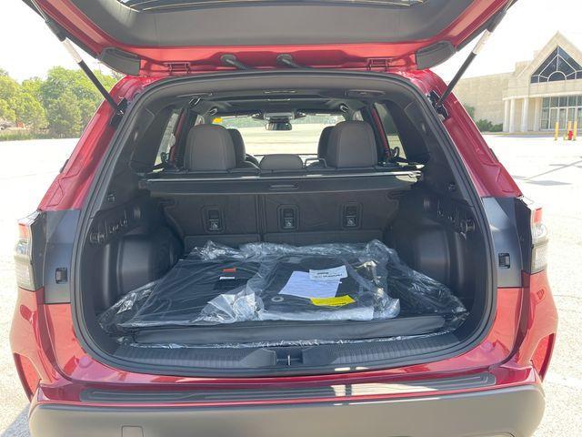new 2026 Subaru Forester car, priced at $32,260