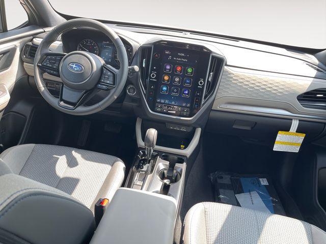 new 2026 Subaru Forester car, priced at $32,260