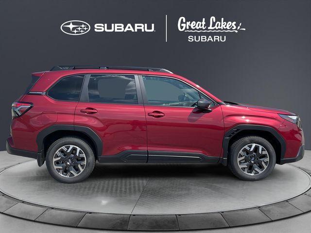 new 2026 Subaru Forester car, priced at $32,260