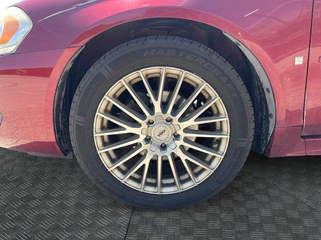 used 2009 Chevrolet Impala car, priced at $6,950