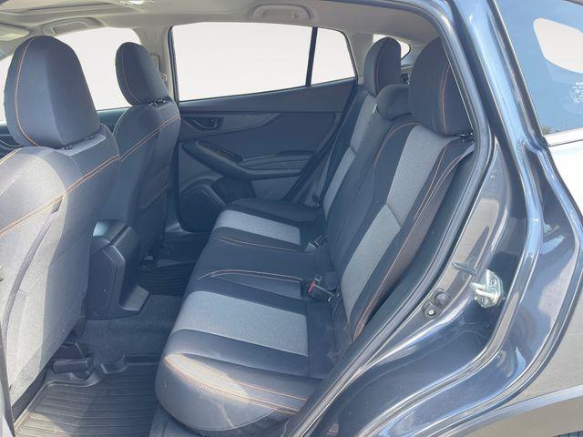 used 2022 Subaru Crosstrek car, priced at $23,375