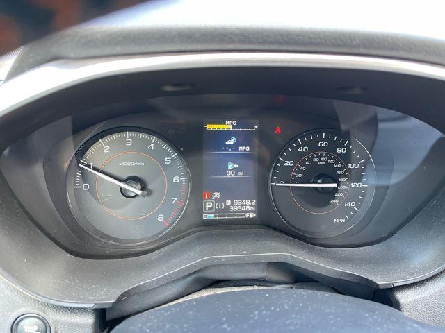 used 2022 Subaru Crosstrek car, priced at $23,375