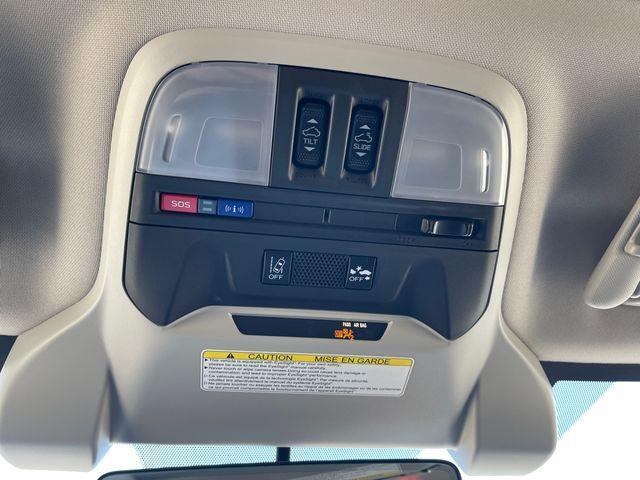 used 2022 Subaru Crosstrek car, priced at $23,375