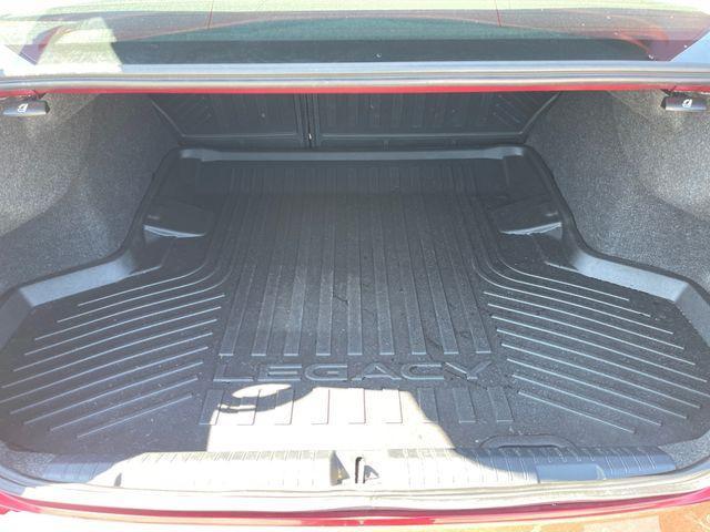 used 2024 Subaru Legacy car, priced at $23,995