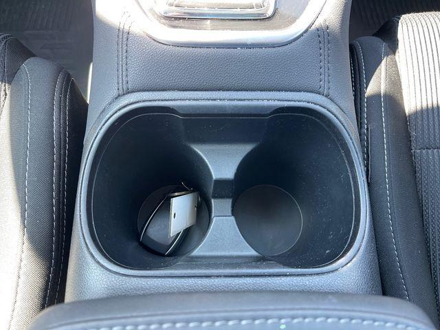 used 2024 Subaru Legacy car, priced at $23,995