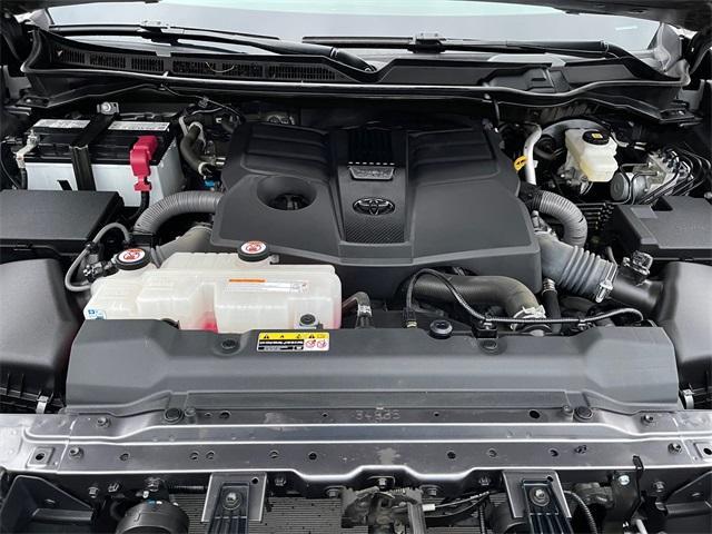 used 2023 Toyota Tundra car, priced at $42,931