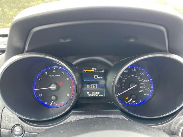 used 2016 Subaru Outback car, priced at $8,876