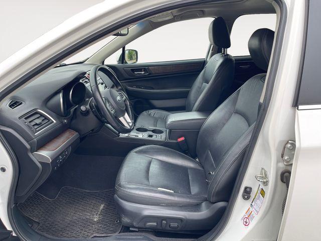 used 2016 Subaru Outback car, priced at $8,876