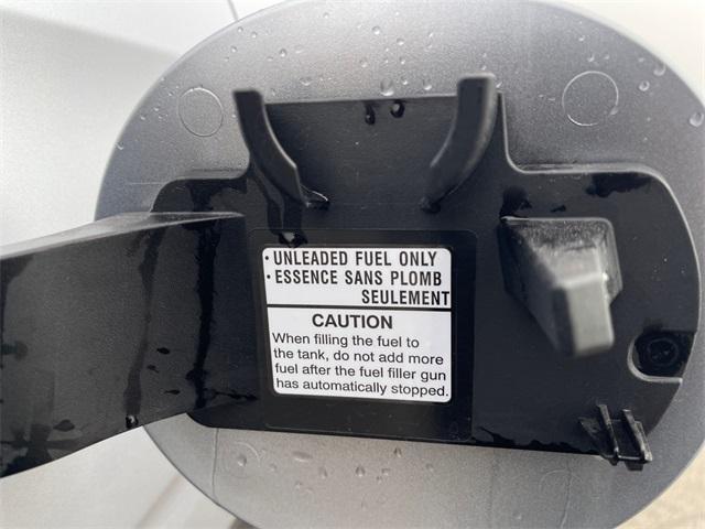 used 2023 Subaru Legacy car, priced at $23,564