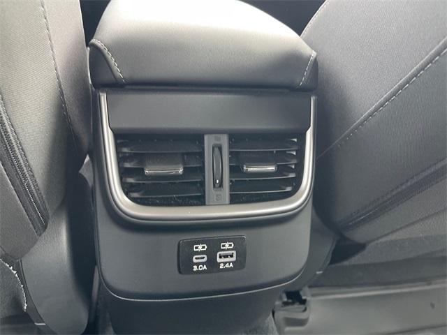 used 2023 Subaru Legacy car, priced at $23,564