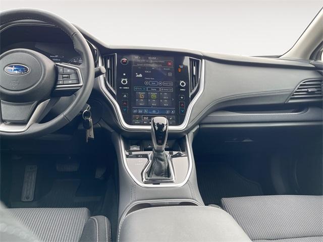 used 2023 Subaru Legacy car, priced at $23,564