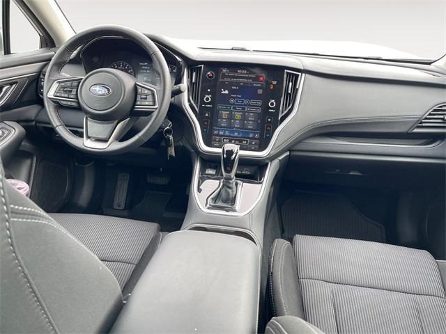 used 2023 Subaru Legacy car, priced at $23,564
