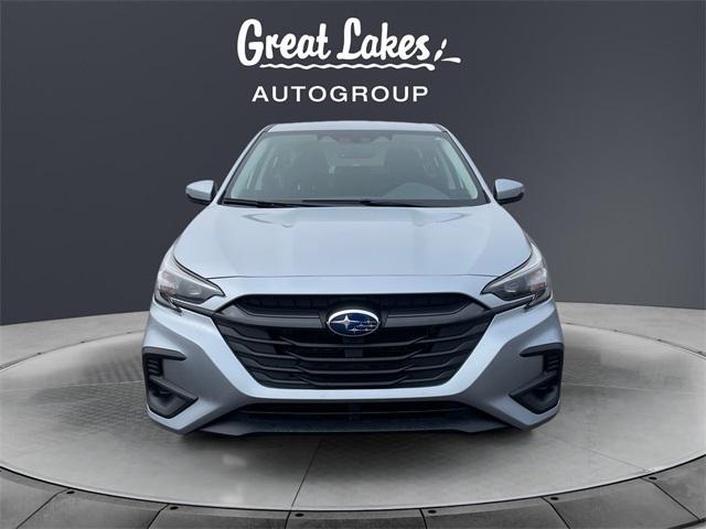 used 2023 Subaru Legacy car, priced at $23,564