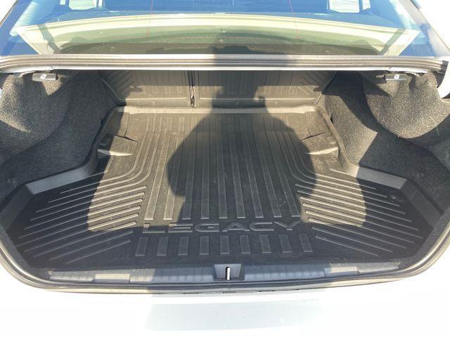 used 2024 Subaru Legacy car, priced at $23,052