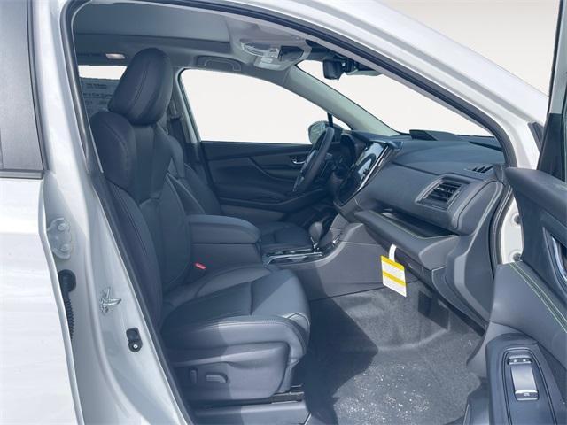 new 2026 Subaru Ascent car, priced at $53,351