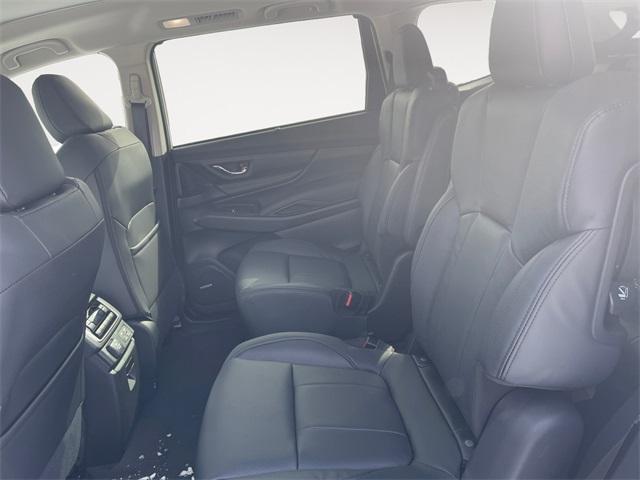 new 2026 Subaru Ascent car, priced at $53,351