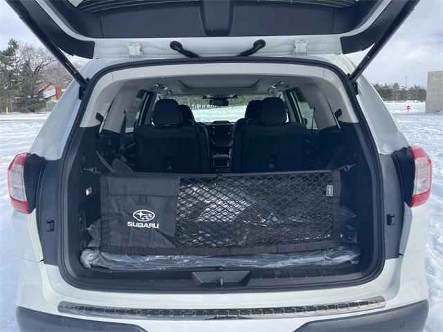 new 2026 Subaru Ascent car, priced at $53,351