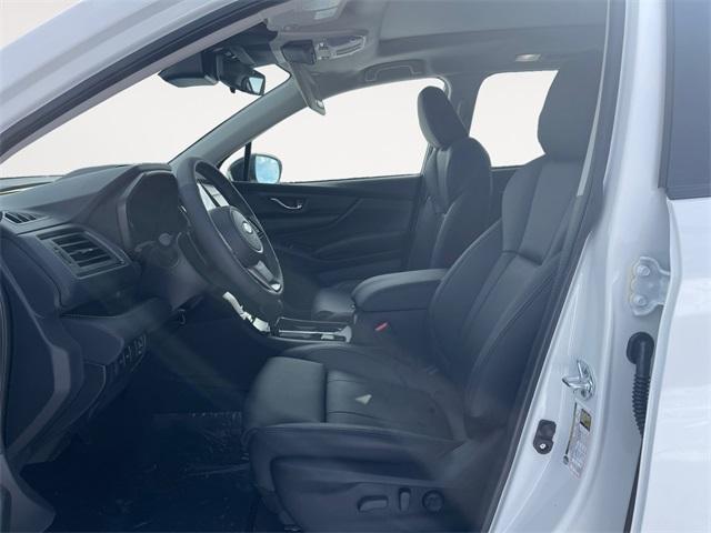 new 2026 Subaru Ascent car, priced at $53,351