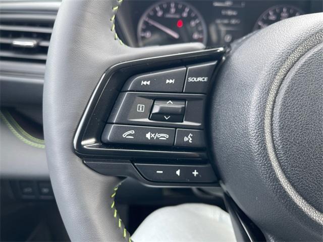 new 2026 Subaru Ascent car, priced at $53,351