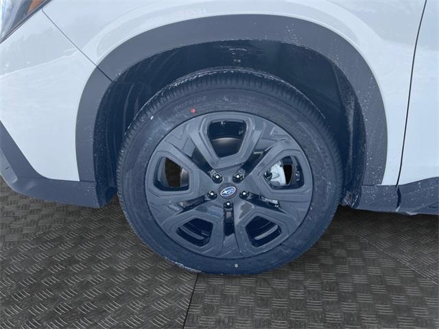 new 2026 Subaru Ascent car, priced at $53,351