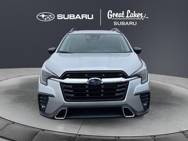 new 2026 Subaru Ascent car, priced at $51,495