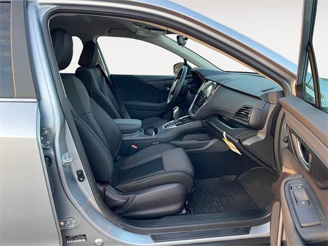 used 2025 Subaru Outback car, priced at $29,283