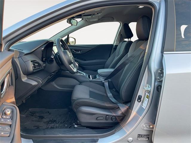used 2025 Subaru Outback car, priced at $29,283