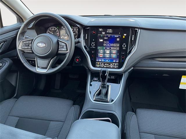 used 2025 Subaru Outback car, priced at $29,283