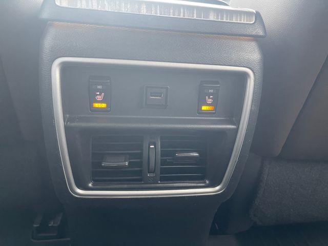 used 2015 Nissan Murano car, priced at $8,277