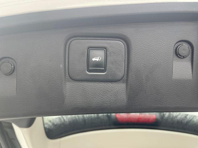 used 2015 Nissan Murano car, priced at $8,277