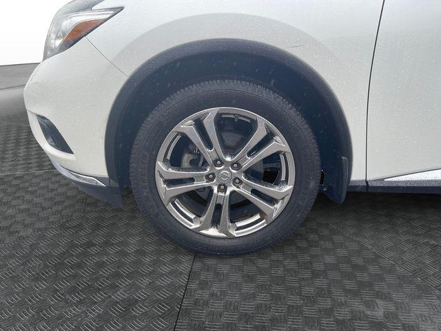 used 2015 Nissan Murano car, priced at $8,277