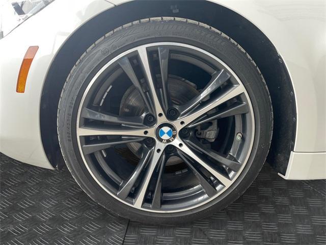 used 2019 BMW 430 car, priced at $28,995