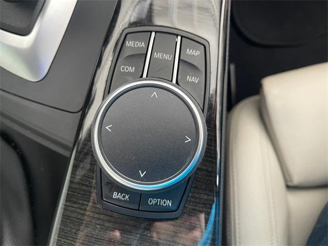 used 2019 BMW 430 car, priced at $28,995