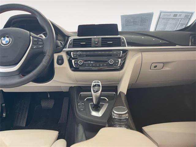 used 2019 BMW 430 car, priced at $28,995