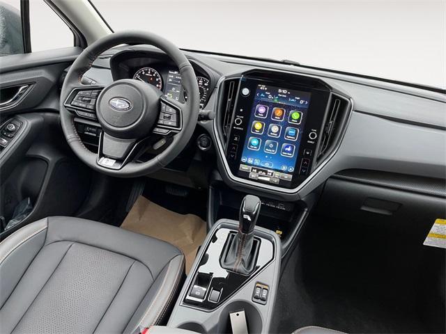 new 2026 Subaru Crosstrek car, priced at $34,204