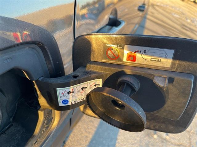 used 2021 Jeep Renegade car, priced at $16,988