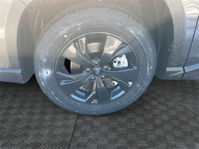 new 2026 Subaru Ascent car, priced at $41,660