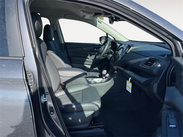 new 2026 Subaru Ascent car, priced at $41,660