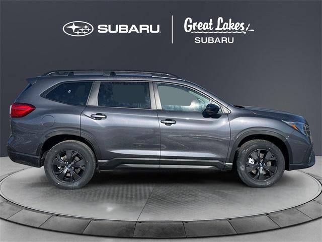 new 2026 Subaru Ascent car, priced at $41,660