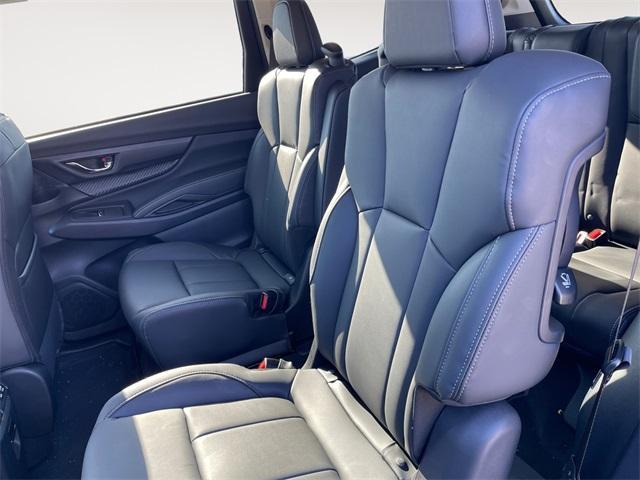 new 2026 Subaru Ascent car, priced at $41,660