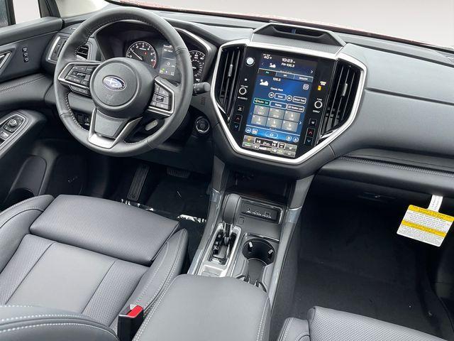 new 2026 Subaru Ascent car, priced at $48,057