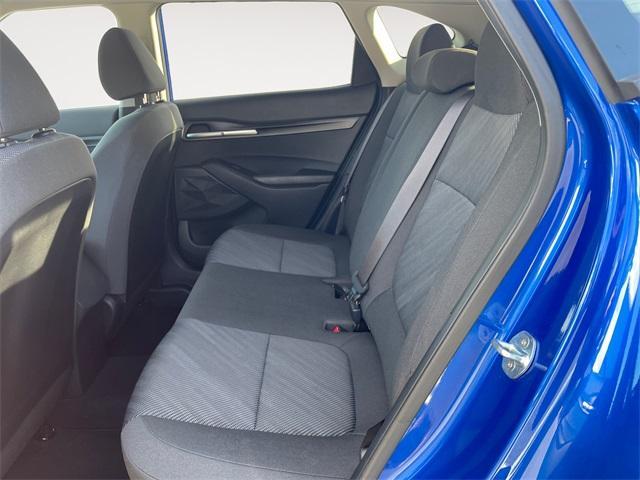 used 2021 Kia Seltos car, priced at $15,245