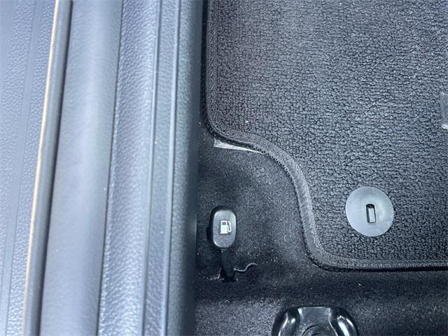 used 2021 Kia Seltos car, priced at $15,245