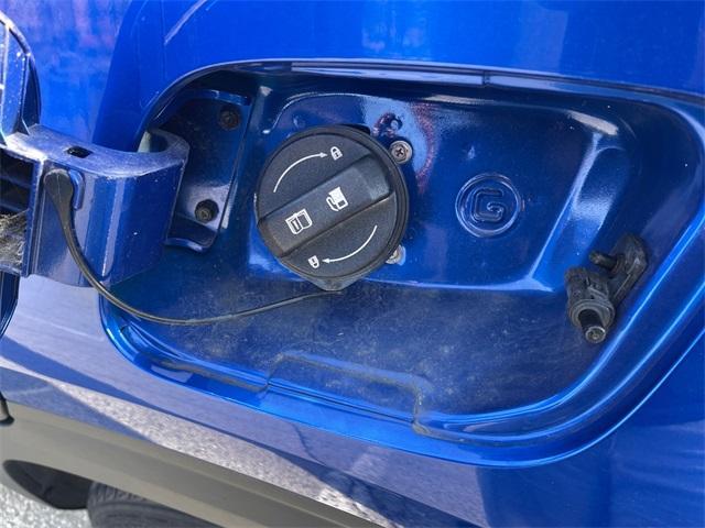 used 2021 Kia Seltos car, priced at $15,245