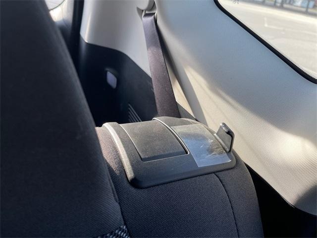 used 2021 Kia Seltos car, priced at $15,245