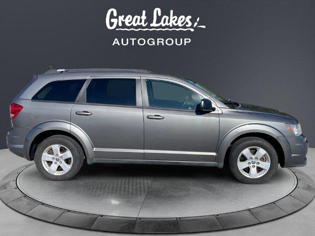 used 2013 Dodge Journey car, priced at $4,634