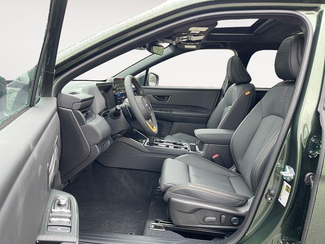 new 2026 Subaru Outback car, priced at $49,780