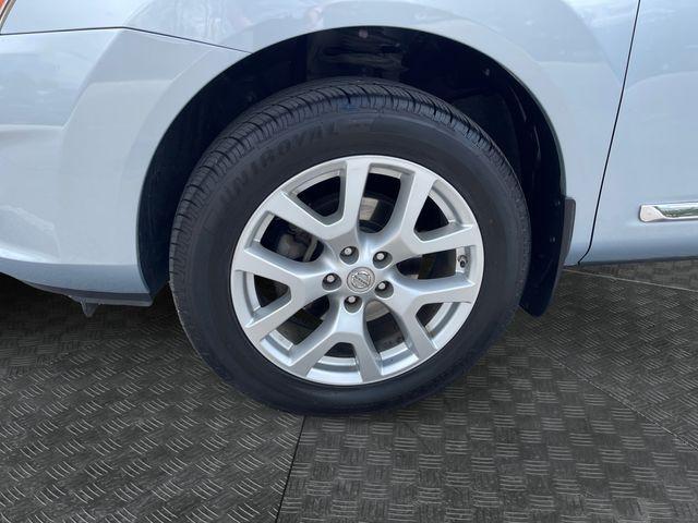 used 2011 Nissan Rogue car, priced at $6,389